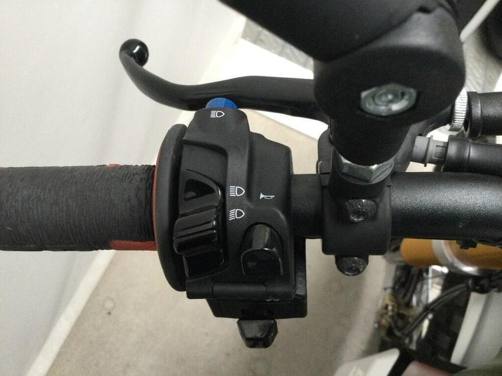 Fantic Motor Caballero 500 Rally (2021 - 23) (14)