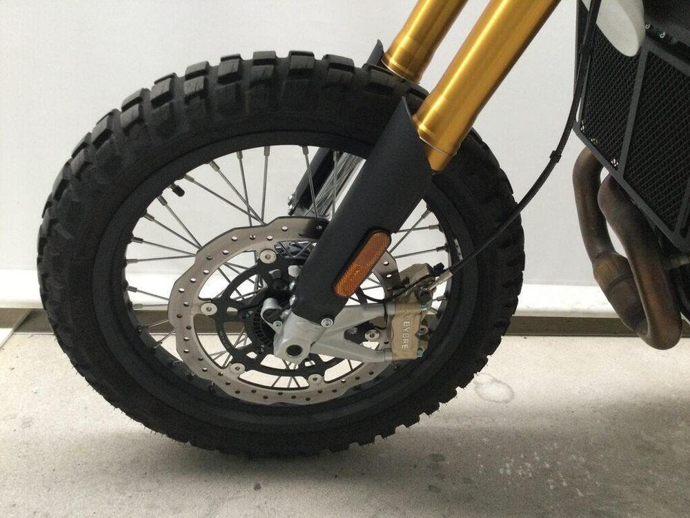 Fantic Motor Caballero 500 Rally (2021 - 23) (6)