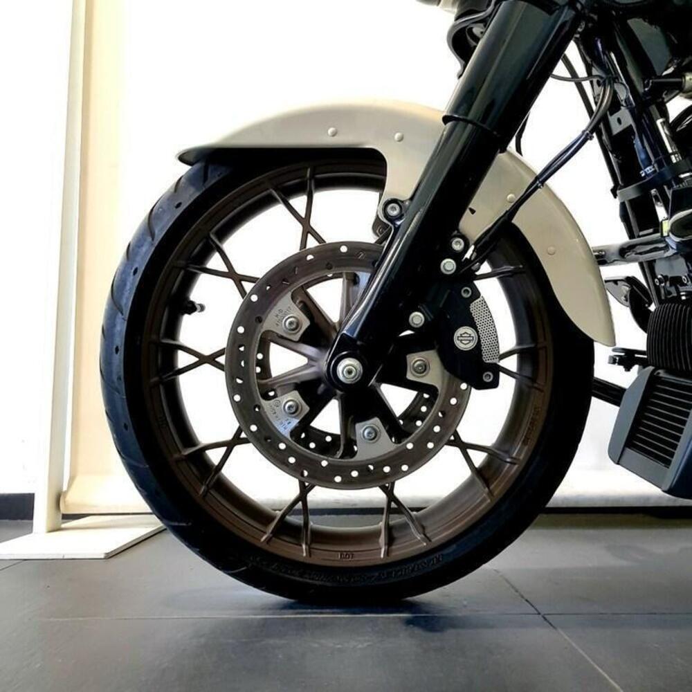 Harley-Davidson Street Glide ST (2022 - 23) (7)