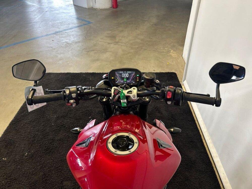 Triumph Street Triple 765 RS (2023 - 26) (7)