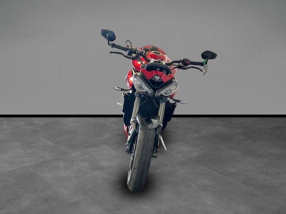 Triumph Street Triple 765 RS (2023 - 26) (3)