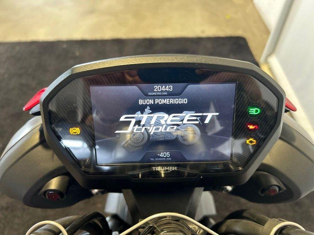 Triumph Street Triple 765 RS (2023 - 26) (6)