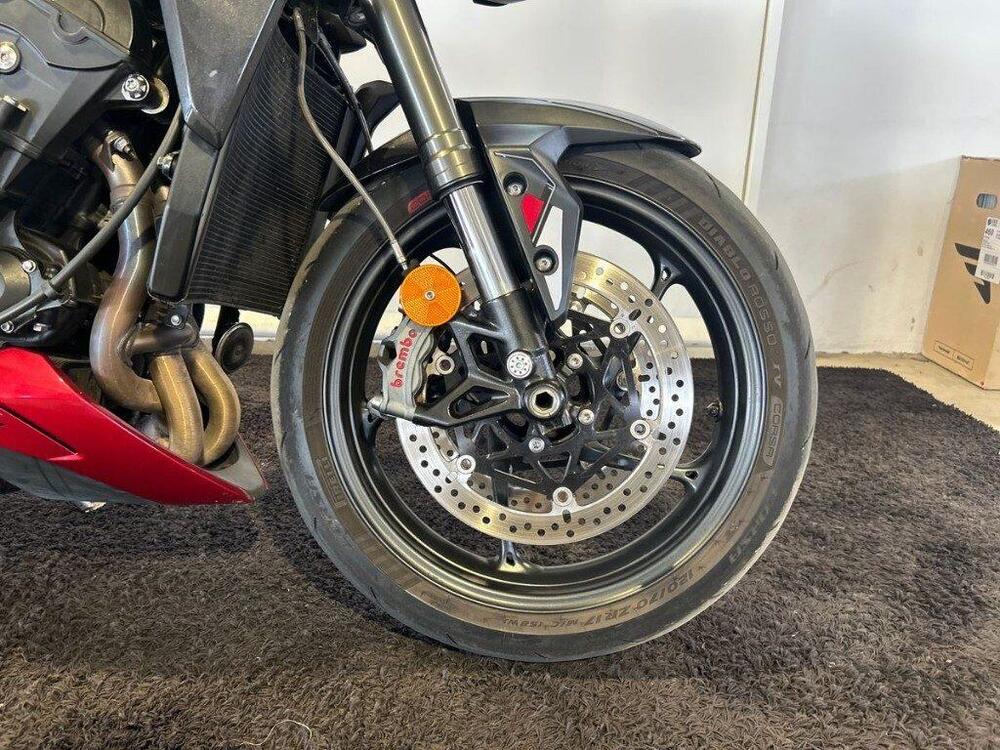 Triumph Street Triple 765 RS (2023 - 26) (8)
