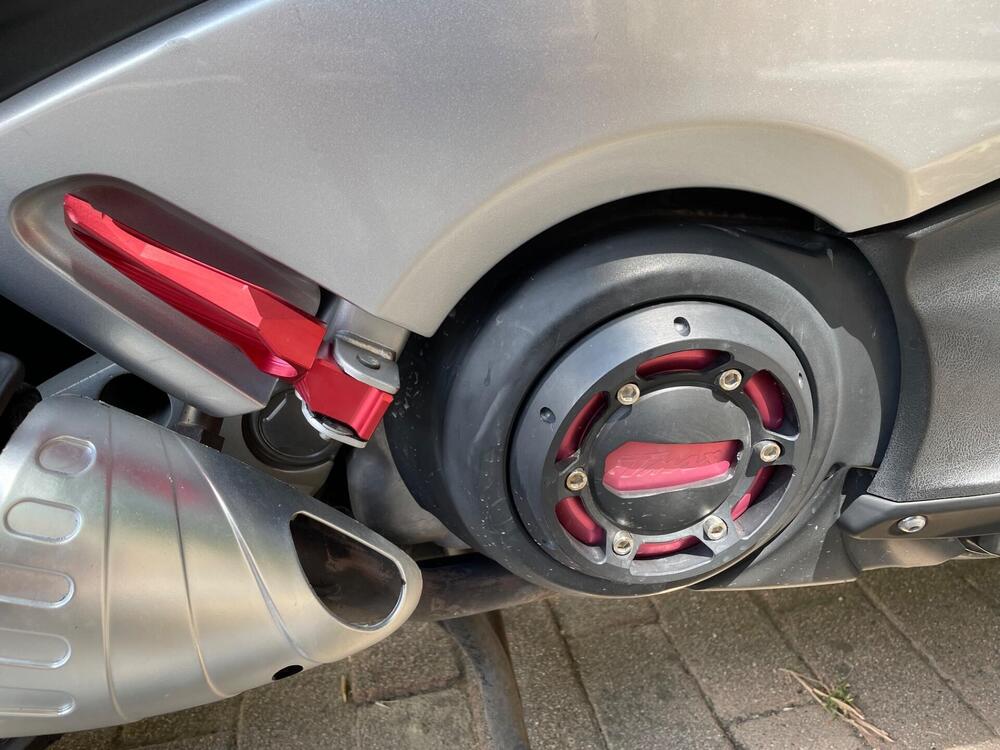 Yamaha T-Max 500 Black Max (2006 - 07) (9)