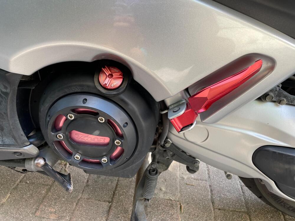 Yamaha T-Max 500 Black Max (2006 - 07) (8)