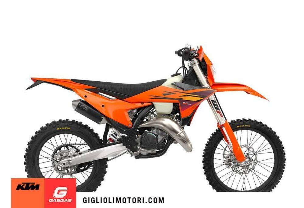 KTM 125 XC-W (2026) (2)