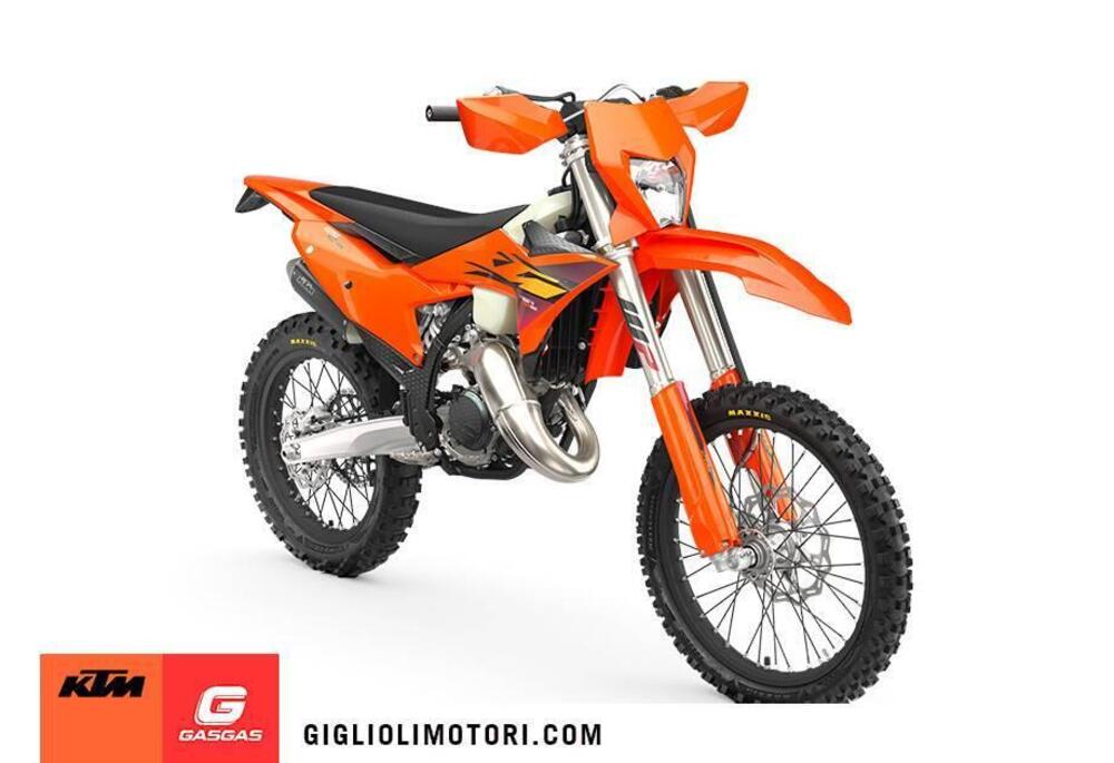 KTM 125 XC-W (2026) (3)