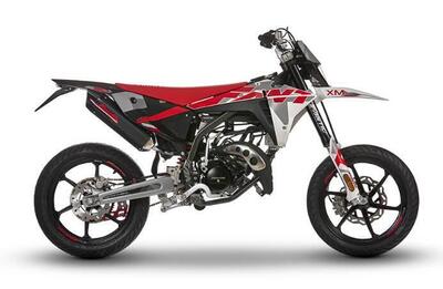 Fantic Motor XM 50 Performance (2025) nuova