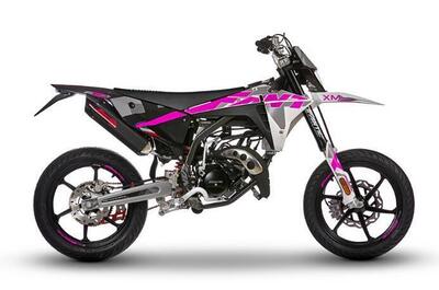 Fantic Motor XM 50 Performance (2025) nuova