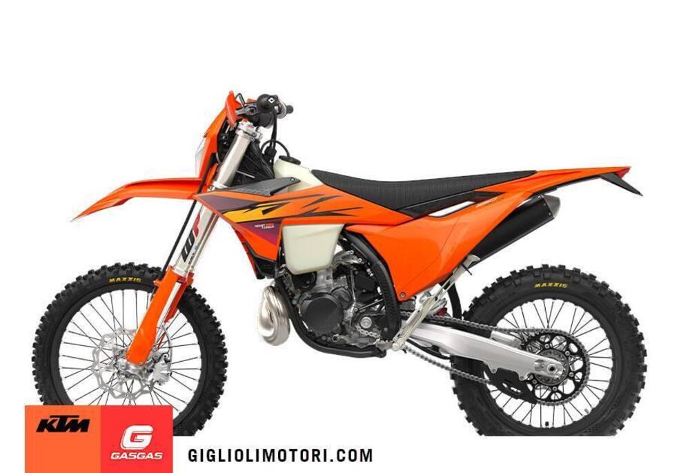 KTM 300 EXC (2026) (8)