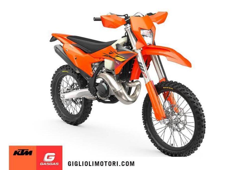 KTM 300 EXC (2026) (9)