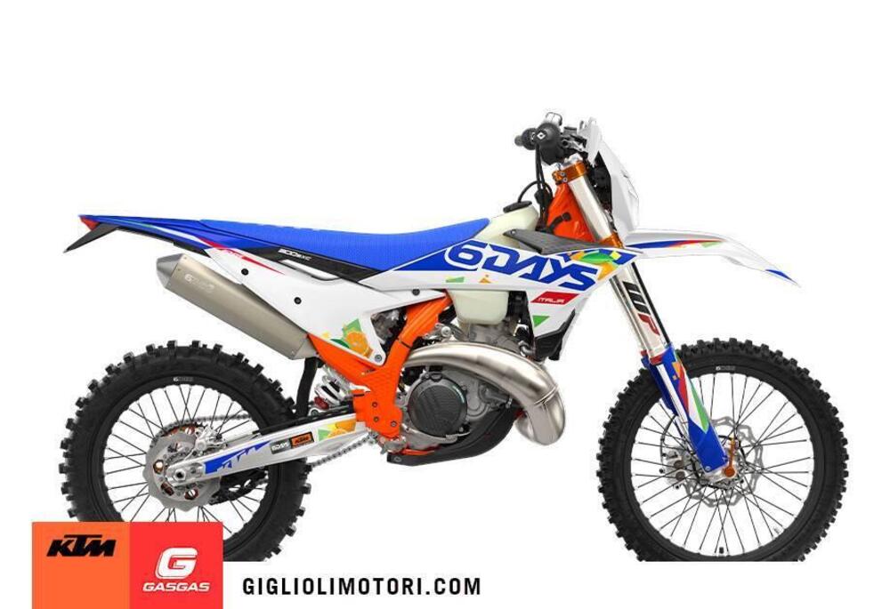 KTM 300 EXC 6Days (2026) (10)