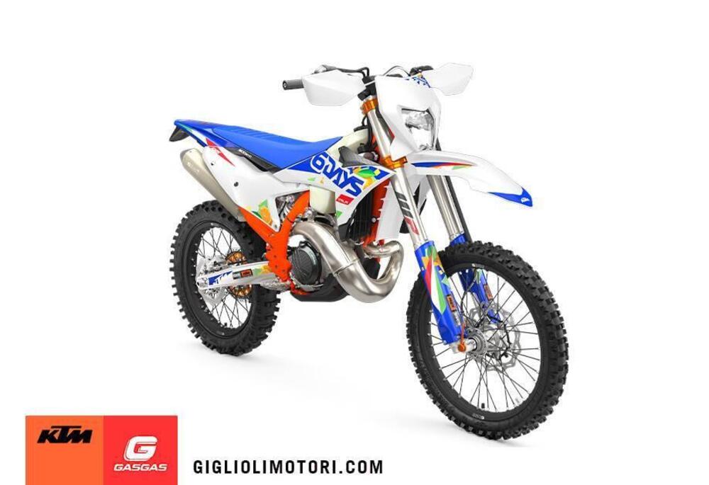 KTM 300 EXC 6Days (2026) (11)