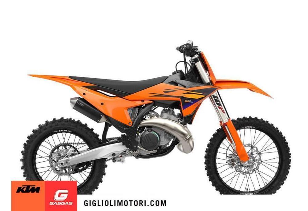 KTM 300 SX (2026)
