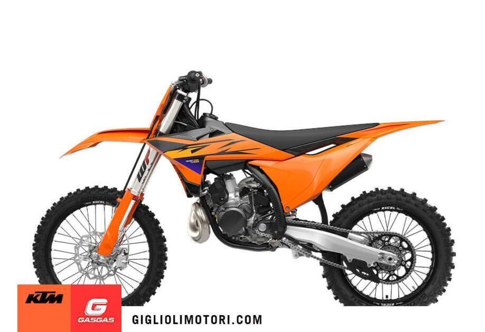 KTM 250 SX (2026) (2)