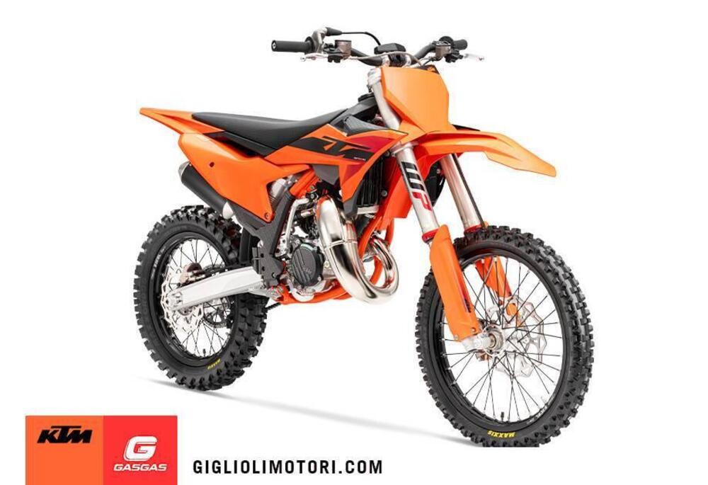 KTM 85 SX 19"/16" (2025 - 26) (3)