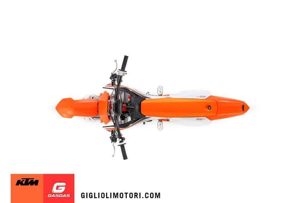 KTM 65 SX (2024 - 26) (2)