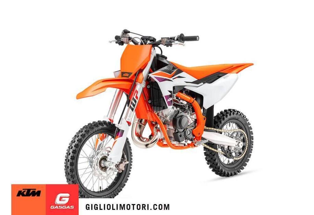 KTM 65 SX (2024 - 26) (4)
