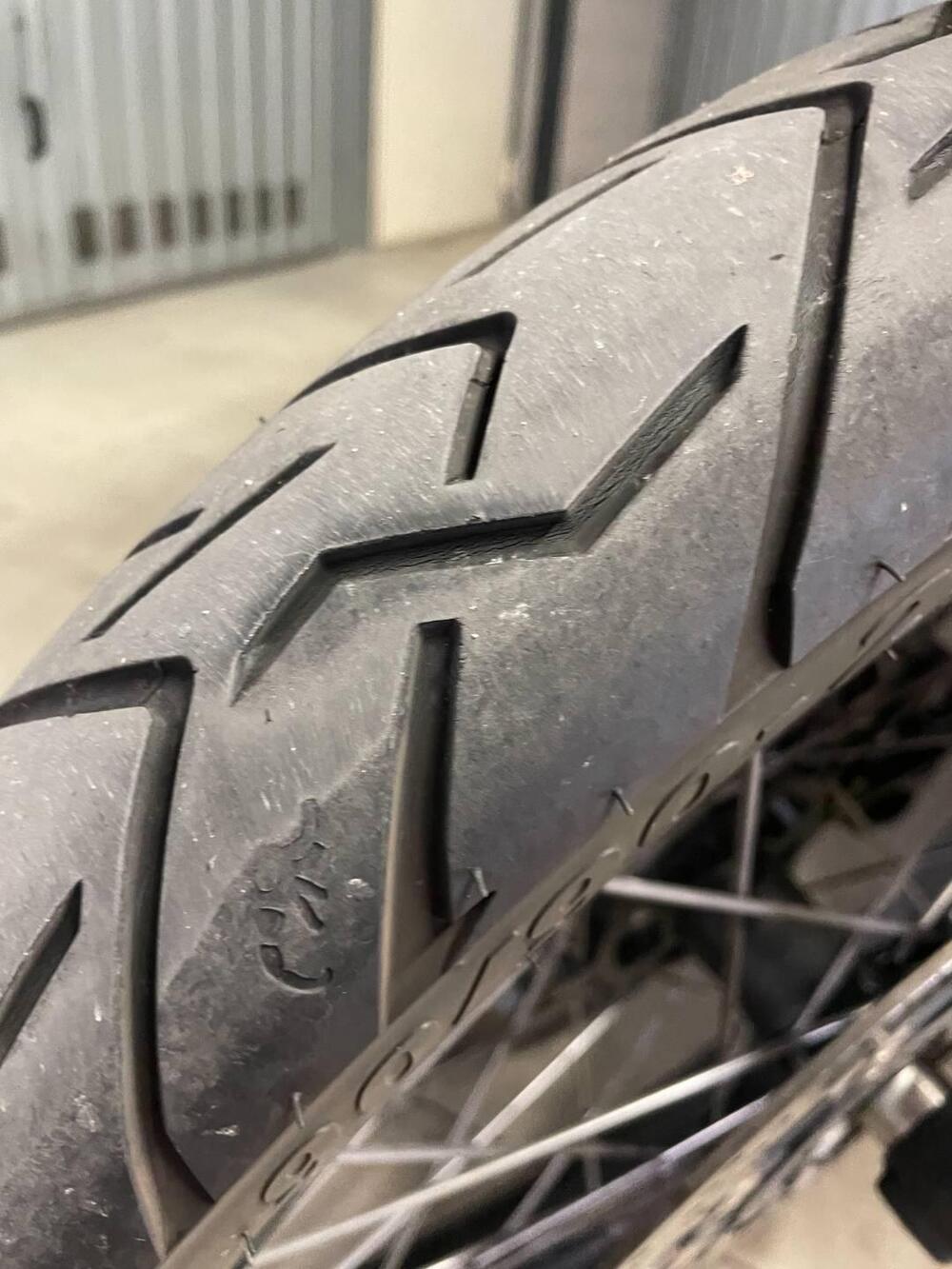 Triumph Tiger 800 XC ABS (2010 - 14) (6)