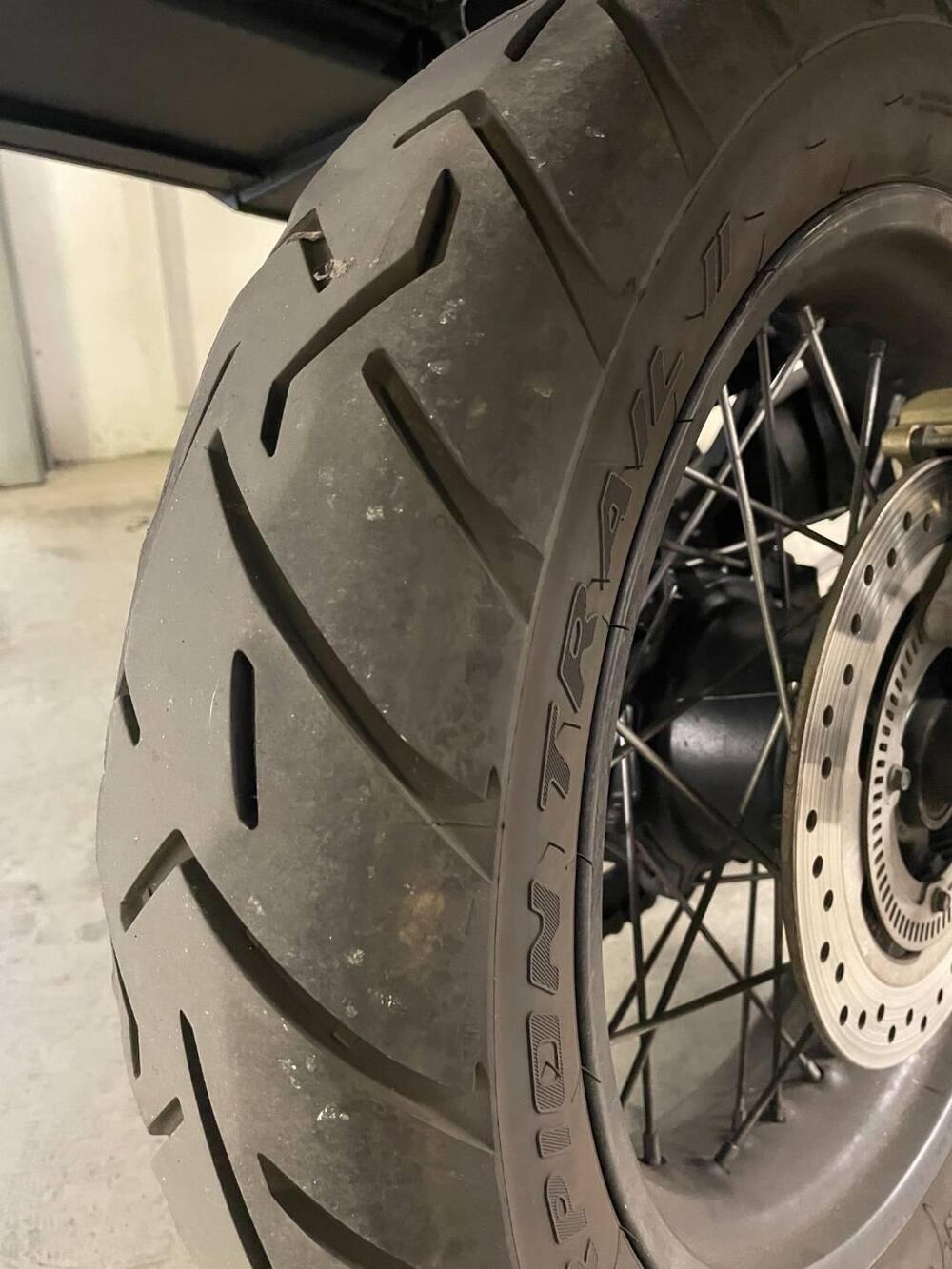 Triumph Tiger 800 XC ABS (2010 - 14) (8)