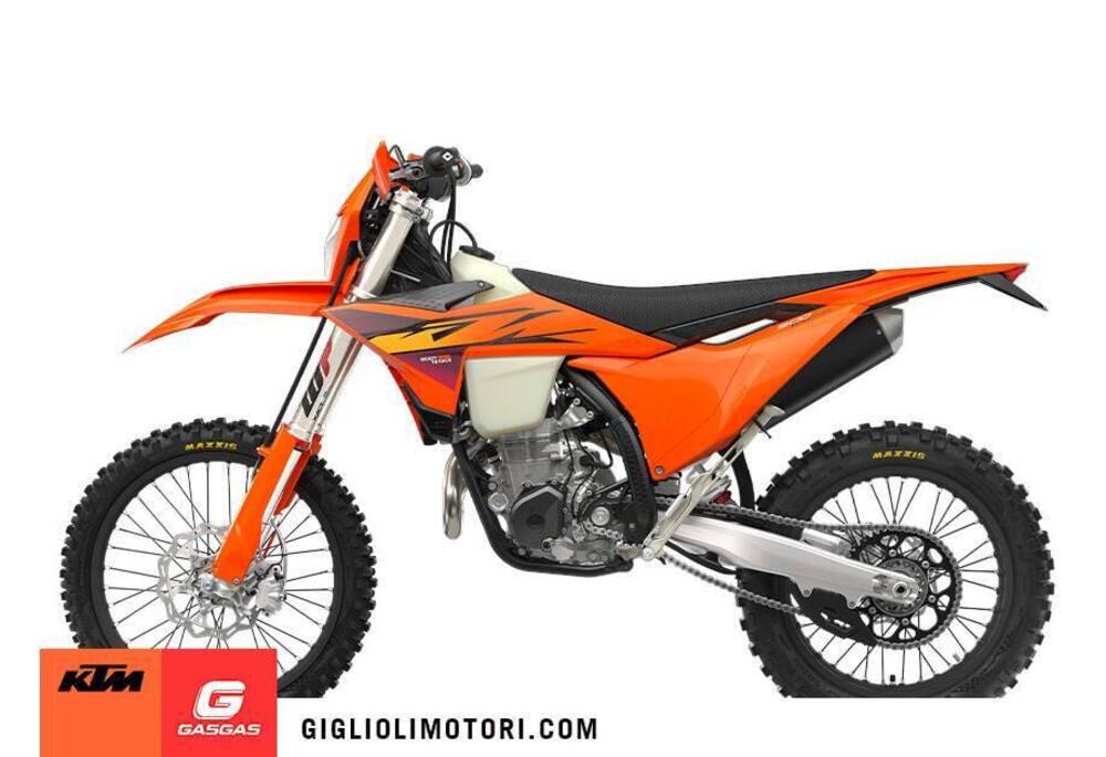 KTM 350 EXC-F (2026) (2)