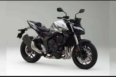 Honda CB 1000 Hornet (2025) nuova