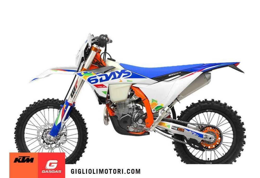 KTM 450 EXC-F 6Days (2026) (2)