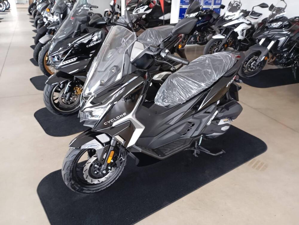 Cyclone RT1 (2025 - 26)