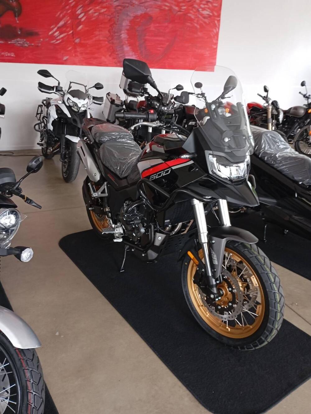 Cyclone RX600 (2025 - 26) (2)