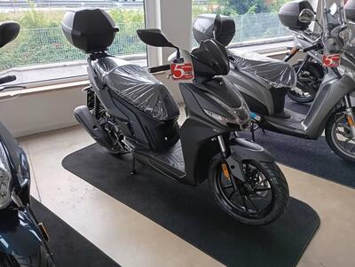 Kymco Agility 125 S (2022 - 25) nuova
