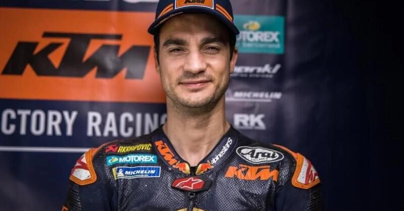 MotoGP 2025. Dani Pedrosa analyse Marc Marquez : « C'est incroyable comme il gère les attentes. »