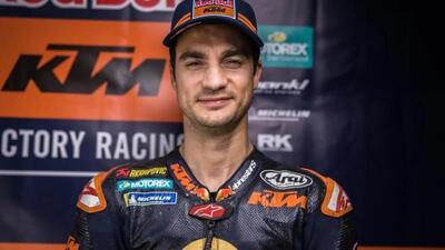 MotoGP 2025. Dani Pedrosa analizza Marc Marquez: "Incredibile come gestisce le aspettative"