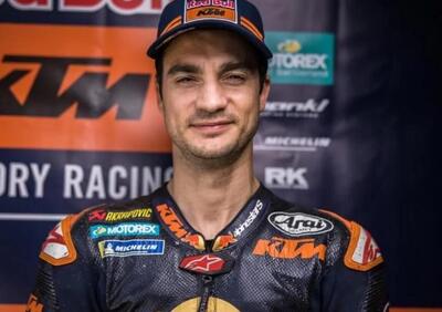 MotoGP 2025. Dani Pedrosa analizza Marc Marquez: Incredibile come gestisce le aspettative