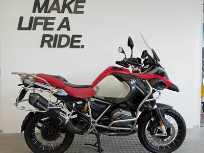 Bmw R 1200 GS Adventure (2017 - 18) usata