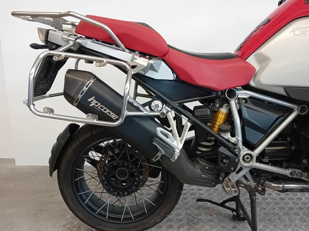 Bmw R 1200 GS Adventure (2017 - 18) (5)