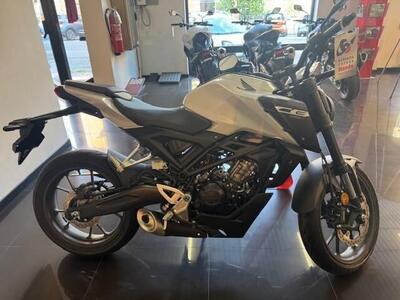 Honda CB 125 R (2024 - 25) nuova