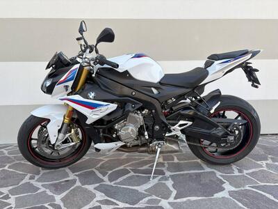 Bmw S 1000 R (2017 - 20) usata