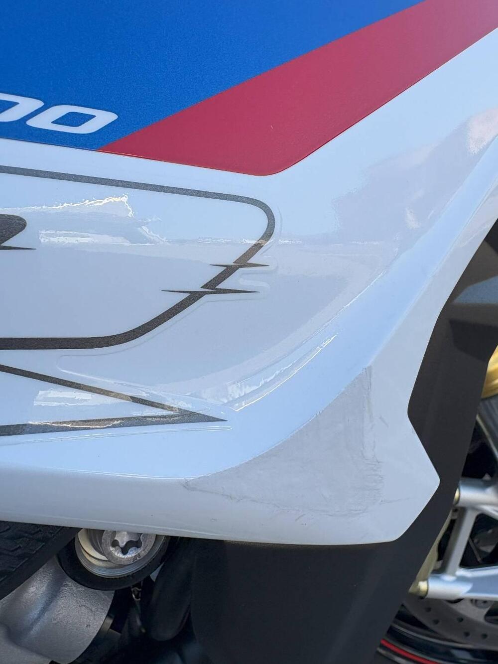 Bmw S 1000 R (2017 - 20) (8)