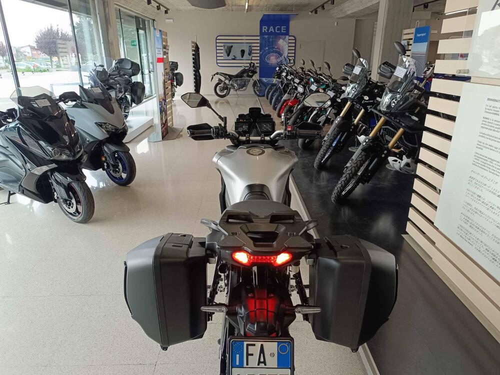 Yamaha Tracer 9 GT (2021 - 24) (3)