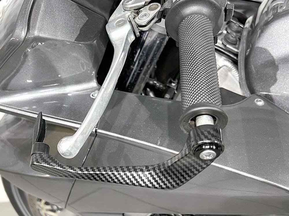 Honda VFR 800 (2006 - 13) (3)