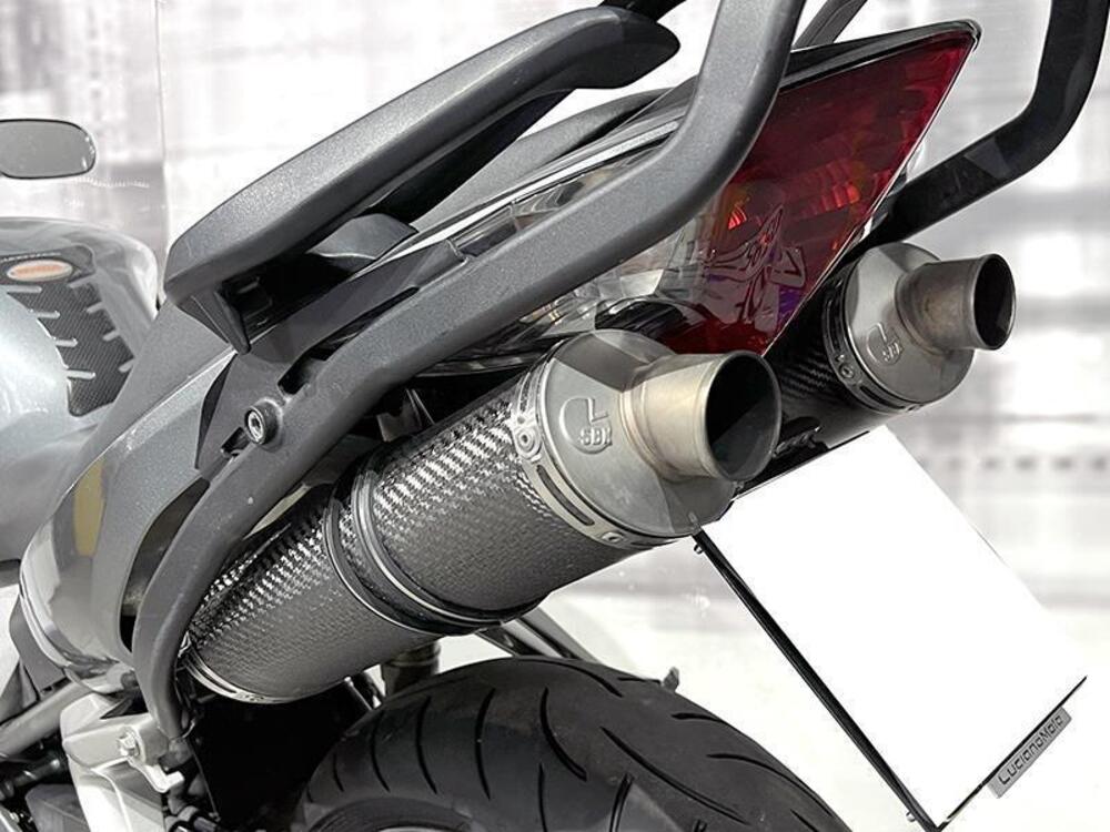 Honda VFR 800 (2006 - 13) (4)