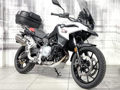 Bmw F 750 GS (2021 - 24) usata