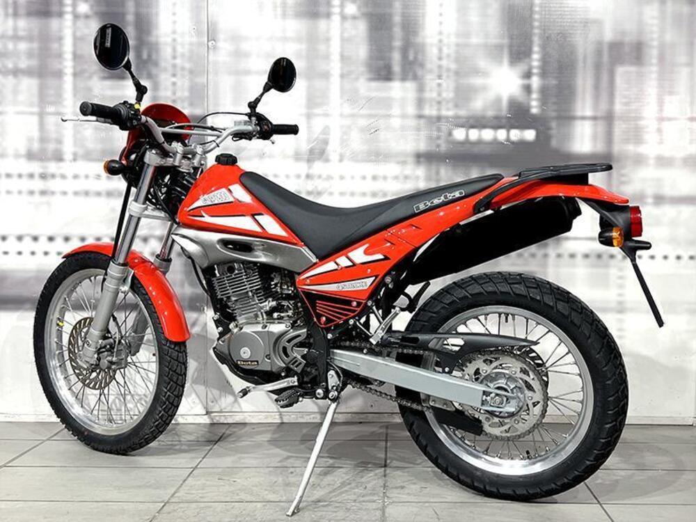 Betamotor Alp 125 (2006) (2)