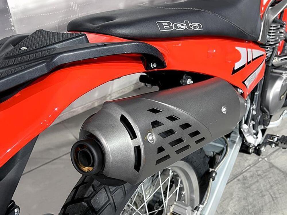 Betamotor Alp 125 (2006) (3)