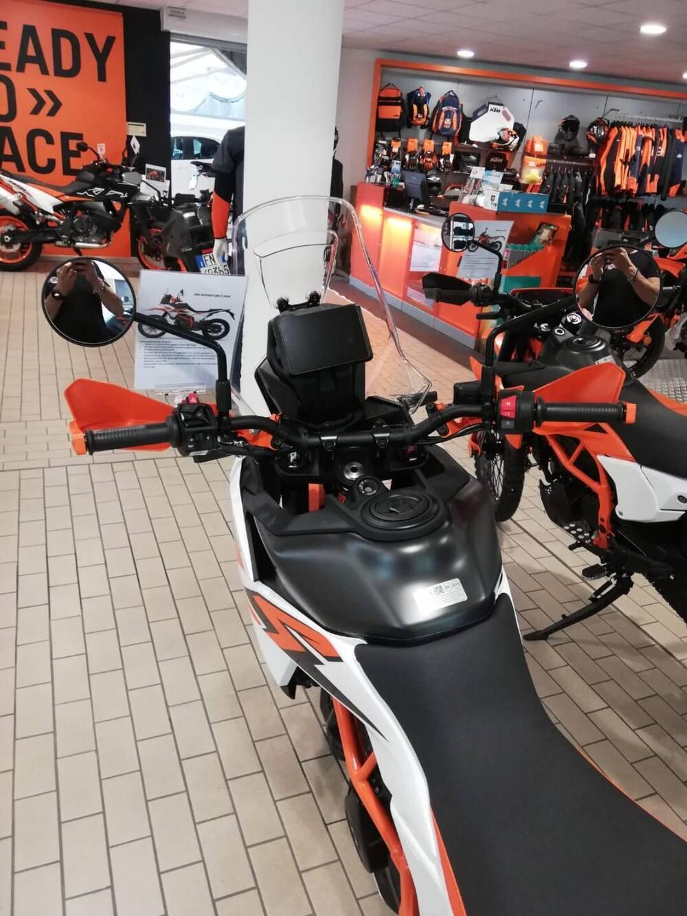 KTM 390 Adventure R (2025 - 26) (3)