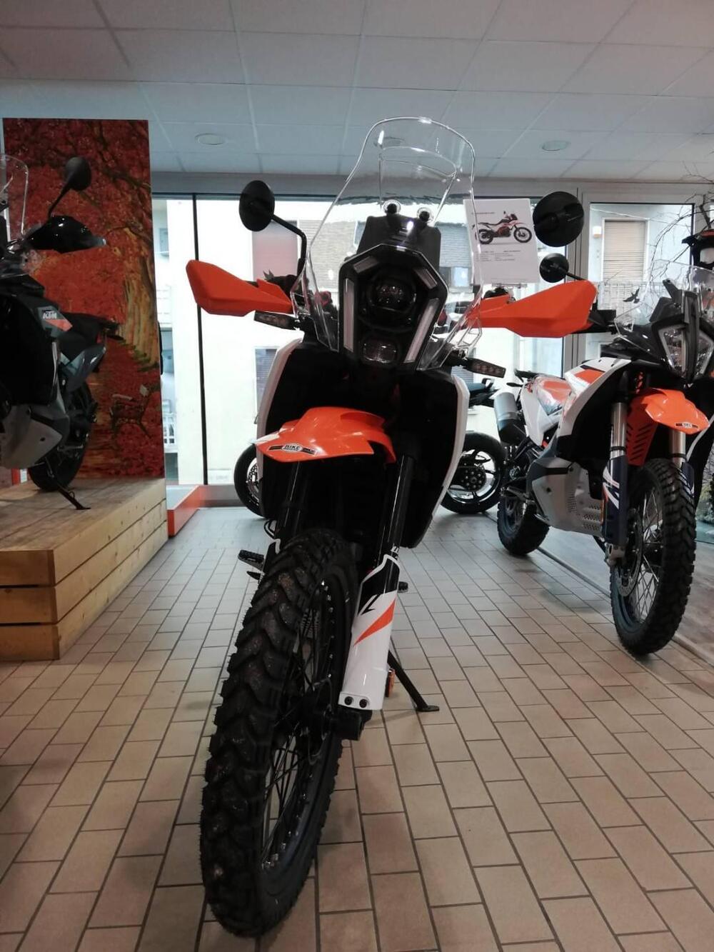 KTM 390 Adventure R (2025 - 26) (4)