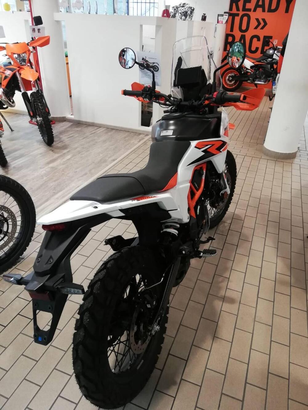 KTM 390 Adventure R (2025 - 26) (5)