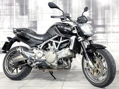 Aprilia Mana 850 usata