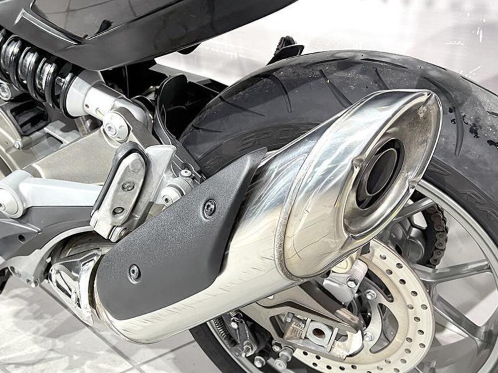 Aprilia Mana 850 (2007 - 16) (3)