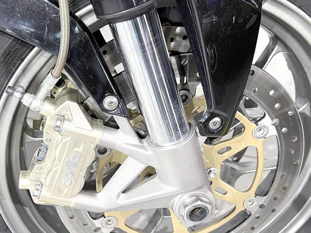 Aprilia Mana 850 (2007 - 16) (4)